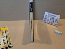 Load image into Gallery viewer, Metal Black - Sega Saturn sat stn

