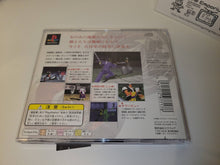 Load image into Gallery viewer, Bushido Blade 1+2 Set  - Sony PS1 Playstation
