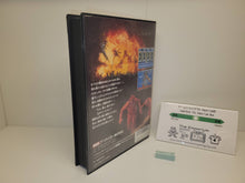 Load image into Gallery viewer, Midnight Resistance - Sega MD MegaDrive
