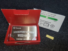 Load image into Gallery viewer, Resident Evil CODE: Veronica preorder Bonus Plate
