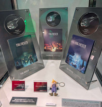 Load image into Gallery viewer, preorder release date: 8-4-2027 - Final Fantasy VII Remake Series trilogy Complete Edition - Sony PS5 Playstation 5
