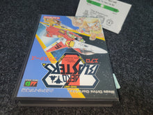 Load image into Gallery viewer, Aero Blasters: Trouble Specialty Raid Unit - Sega MD MegaDrive
