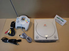 Load image into Gallery viewer, lee - Sega Dreamcast Console - Sega dc Dreamcast
