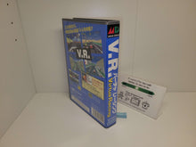 Load image into Gallery viewer, Virtua Racing - Sega MD MegaDrive

