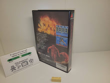 Load image into Gallery viewer, Midnight Resistance - Sega MD MegaDrive
