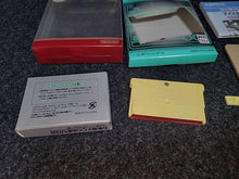 Lade das Bild in den Galerie-Viewer, Famicom Mini Series Vol.03: Ice Climber  - Nintendo GBA GameBoy Advance
