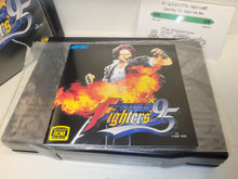 Load image into Gallery viewer, The King of Fighters 95 - Snk Neogeo AES NG
