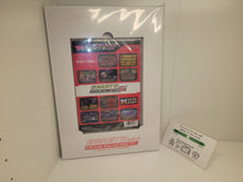 Load image into Gallery viewer, Egret2 Mini Arcade Collection PART1 - mini console toy action figure model
