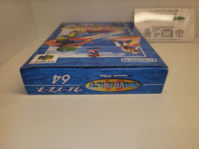 Load image into Gallery viewer, Wave Race 64: Kawasaki Jet Ski - Nintendo64 N64 Nintendo 64
