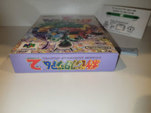 Load image into Gallery viewer, Pocket Monsters Stadium 2 - Nintendo64 N64 Nintendo 64
