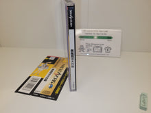 Load image into Gallery viewer, Kingdom Grandprix - Sega Saturn sat stn
