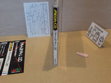 Load image into Gallery viewer, Final Fight CD - Sega MCD MD MegaDrive Mega Cd
