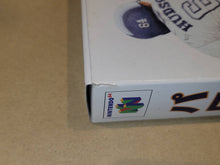 Load image into Gallery viewer, Power League 64 - Nintendo64 N64 Nintendo 64
