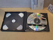 Load image into Gallery viewer, Macross: Do You Remember Love - Sega Saturn sat stn
