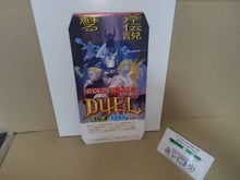 Load image into Gallery viewer, Golden Axe The Duel Original Pop - Arcade poster artset
