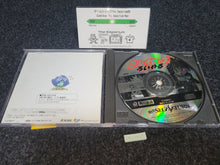 Load image into Gallery viewer, Slayers Royal 1+2 Set - Sega Saturn sat stn
