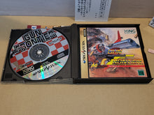 Load image into Gallery viewer, Gun Frontier - Sega Saturn SegaSaturn
