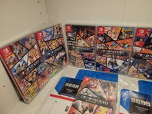 Load image into Gallery viewer, ACA NEOGEO Selection Vol.1~10 complete set - Nintendo Switch NSW
