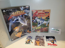 Load image into Gallery viewer, Aleste Collection [Game Gear Micro Limited Edition] Limited Edition - Sony ps4 playstation 4
