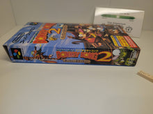 Load image into Gallery viewer, Super Donkey Kong 2: Dixie &amp; Diddy  - Nintendo Sfc Super Famicom
