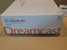 Load image into Gallery viewer, Dreamcast Gun HKT-7801 - Sega dc Dreamcast
