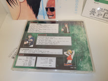 Load image into Gallery viewer, The King of Fighters '98 Drama CD - Music cd soundtrack
