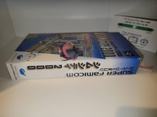 Load image into Gallery viewer, Sim City 2000 - Nintendo Sfc Super Famicom
