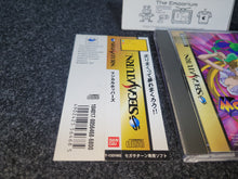 Load image into Gallery viewer, Magical Hoppers - Sega Saturn SegaSaturn
