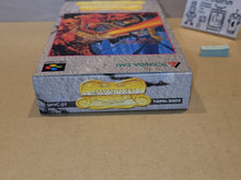 Load image into Gallery viewer, Syvalion - Nintendo Sfc Super Famicom

