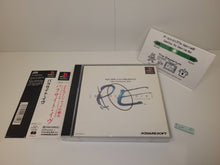 Load image into Gallery viewer, Parasite Eve - Sony PS1 Playstation
