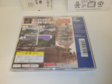 Load image into Gallery viewer, Let's go by SL - Sony PS1 Playstation
