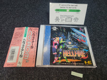 Load image into Gallery viewer, HellFire S - Nec Pce PcEngine
