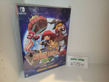Load image into Gallery viewer, Cotton Guardian Force Saturn Tribute [Special Edition] - Nintendo Switch NSW sw
