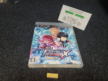 Load image into Gallery viewer, Dengeki Bunko: Fighting Climax IGNITION - Sony PS3 Playstation 3
