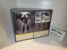 Load image into Gallery viewer, Mazinger z (black) GX-01B set soul of chogokin  toy action figure model emp22
