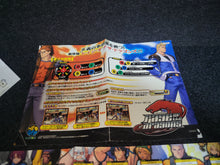 Load image into Gallery viewer, Rage of the dragons  - arcade artset art set
