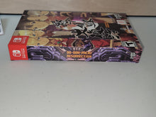 Load image into Gallery viewer, Dodonpachi Daifukkatsu LR collector edition - Nintendo Switch NSW
