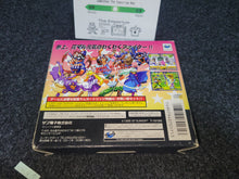 Load image into Gallery viewer, Waku Waku 7 (with 1MB RAM Cart) - Sega Saturn SegaSaturn
