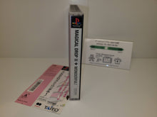 Load image into Gallery viewer, Magical Drop 3+ Wonderful! - Sony PS1 Playstation
