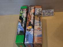 Load image into Gallery viewer, Super Donkey Kong 1/2/3 SET  - Nintendo Sfc Super Famicom

