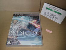 Load image into Gallery viewer, El Shaddai - Sony PS3 Playstation 3
