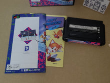 Load image into Gallery viewer, Winter Olympics - Sega MD MegaDrive
