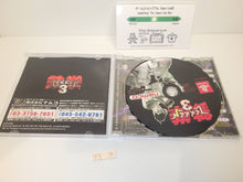 Load image into Gallery viewer, Tekken 3 - Sony PS1 Playstation
