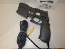 Load image into Gallery viewer, Gun Survivor 2: BioHazard Code: Veronica (w/ GunCon2) - Sony playstation 2
