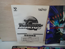 Load image into Gallery viewer, G Darius Ver.1 - Arcade Pcb Printed Circuit Board
