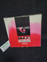 Load image into Gallery viewer, Taito G-Net Card BOX ONLY Shanghai Hōryū Sairin - Arcade poster artset
