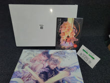 Load image into Gallery viewer, REYNATIS/Renatis Limited Edition Liberation BOX GAMECITY Set - Nintendo Switch NSW
