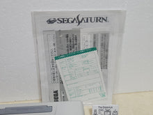 Load image into Gallery viewer, Sega Saturn Console - Sega Saturn sat stn
