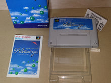 Load image into Gallery viewer, Pilotwings - Nintendo Sfc Super Famicom
