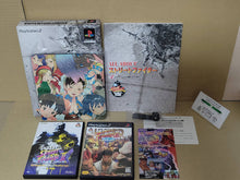 Load image into Gallery viewer, Hyper Street Fighter II: The Anniversary Edition [Special Anniversary Pack] - Sony playstation 2

